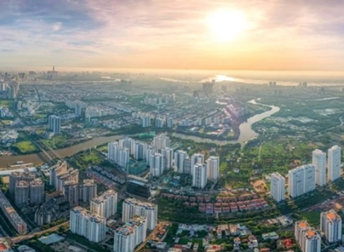 Từ quý 3 năm nay trở đi, thị trường bất động sản sẽ tăng tốc