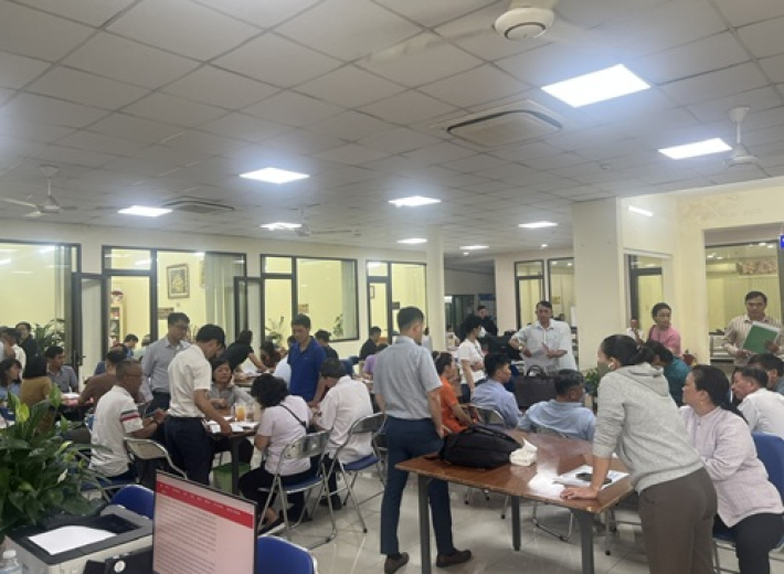 Chủ đất liên tục “quay xe” ngừng bán, môi giới “chạy đôn đáo” tìm nguồn hàng đất nền cho khách đầu tư