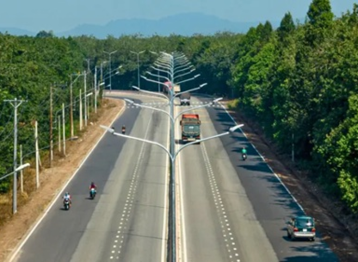 Ai nên đầu tư đất nền khu công nghiệp Dầu Tiếng?