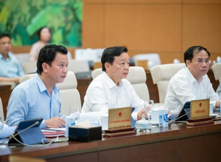 Luật Đất đai có hiệu lực sớm hơn sẽ khơi thông nguồn lực