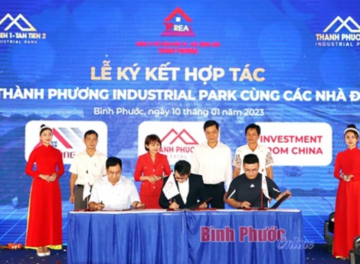 Bình Phước chuẩn bị hành trang bước vào kỷ nguyên mới