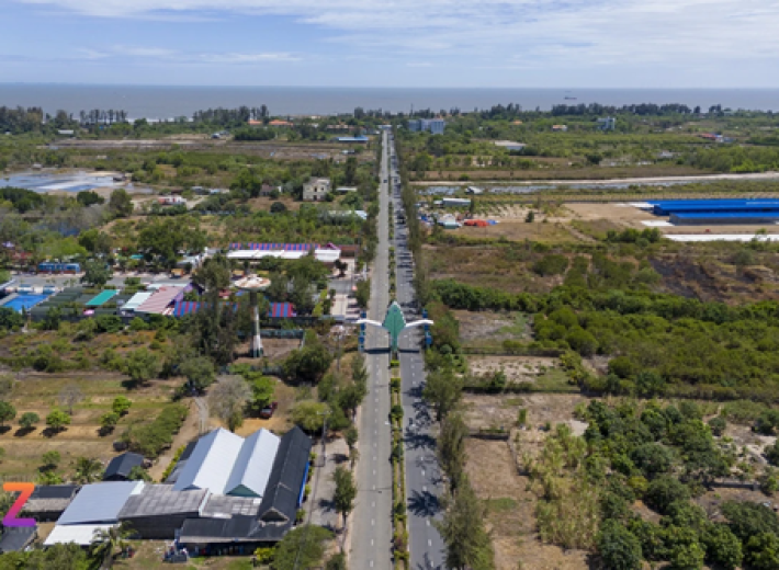 Nhà đầu tư miền Bắc trở lại thời 'đánh bắt xa bờ'