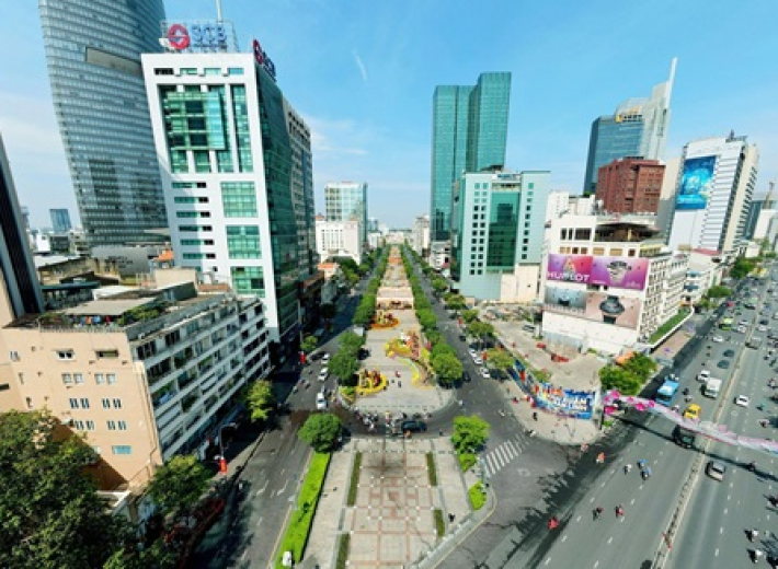 Sau ngày 1.8, giá bất động sản tăng hay giảm?