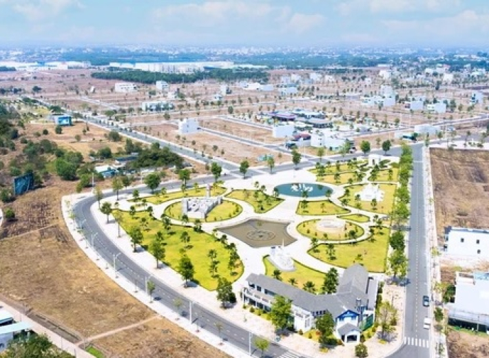 3 tuyến cao tốc dồn dập triển khai, nơi đây trở thành tâm điểm “đón sóng” bất động sản cuối năm