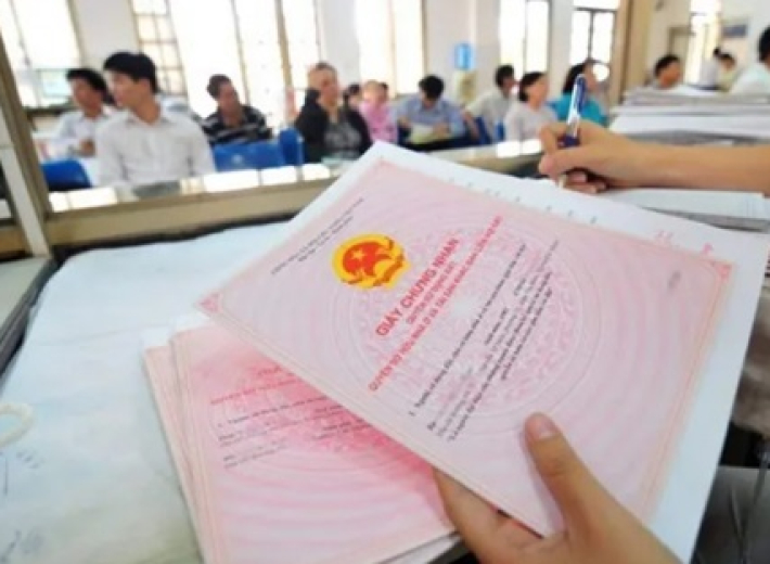 4 thay đổi liên quan đến sổ đỏ từ 16/10/2023: Người dân cần biết ngay