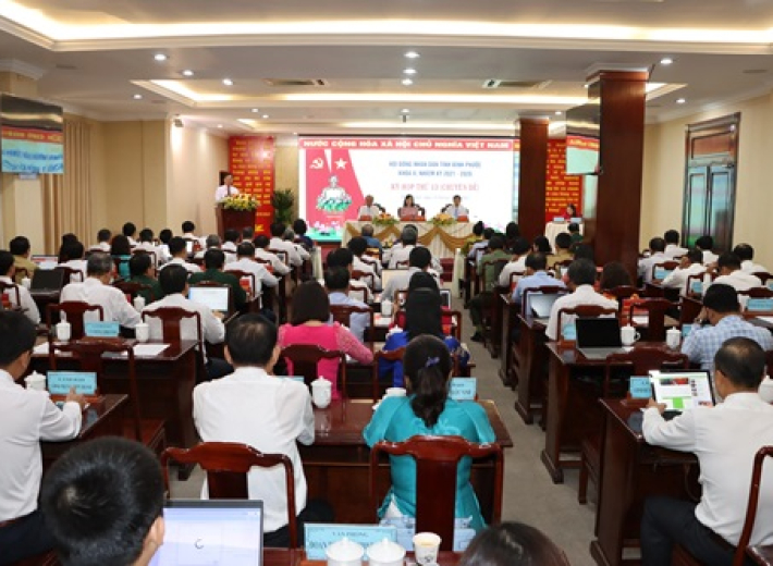 Xây dựng cao tốc TP.HCM - Thủ Dầu Một - Chơn Thành