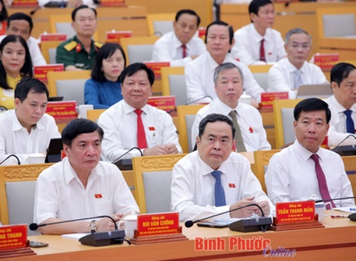 Khai mạc kỳ họp thứ 15, Hội đồng nhân dân tỉnh khóa X