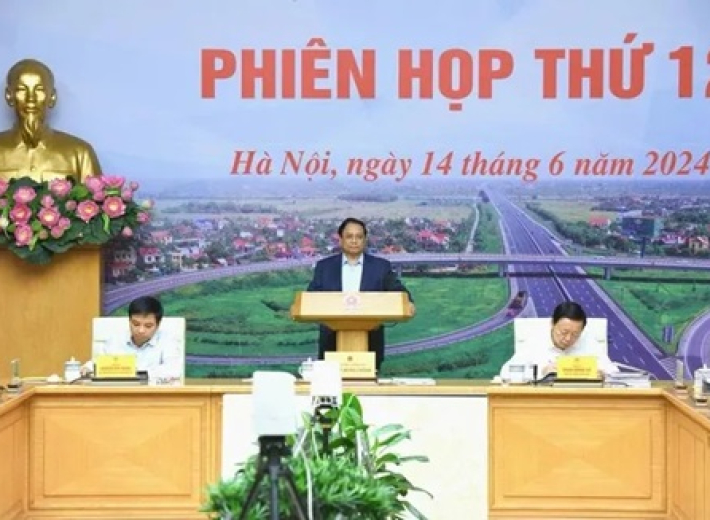 Thủ tướng yêu cầu khởi công 8 dự án cao tốc trong năm nay
