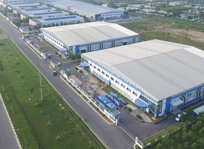Bình Dương triển khai mạnh mẽ việc di dời doanh nghiệp vào các khu công nghiệp