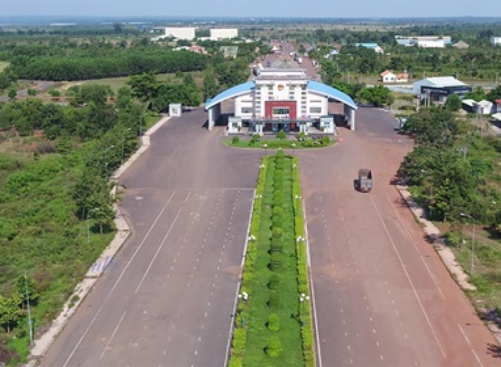 Bình Phước sẽ là “điểm đến hấp dẫn” của vùng Đông Nam Bộ