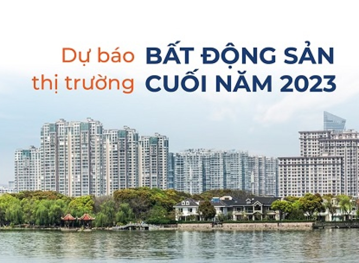 Kịch bản nào cho thị trường bất động sản phía Nam từ nay đến cuối năm?