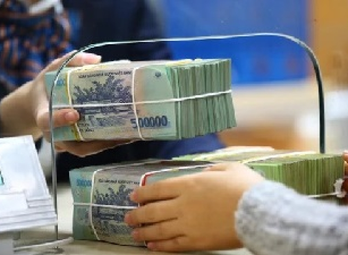 Một ngân hàng lớn vừa điều chỉnh giảm mạnh lãi suất