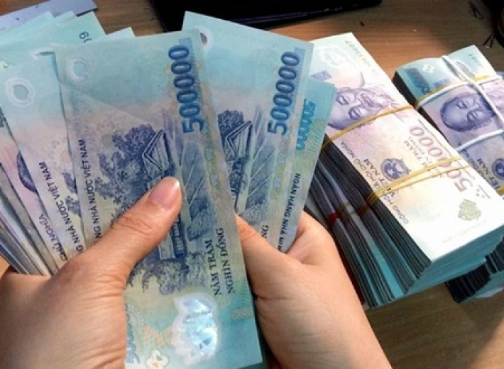 Ngày 29/5: Lãi suất tiền gửi và cho vay bắt đầu đồng loạt giảm mạnh