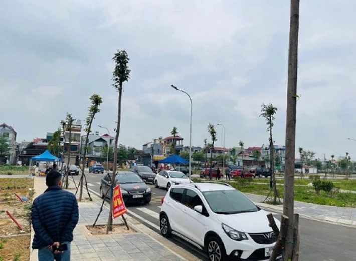Tiết lộ những phân khúc bất động sản sẽ sôi động trở lại trong thời gian tới