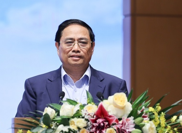 Gỡ khó cho bất động sản: Giảm thuế VAT với tinh thần "cái gì được thì cho đi trước"