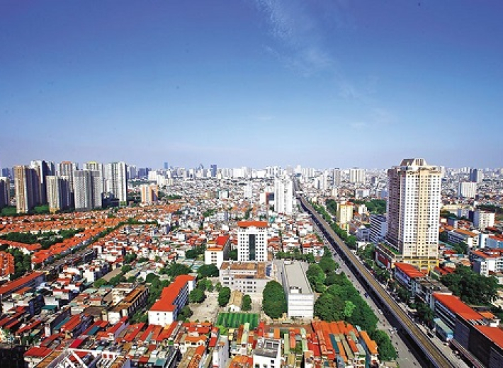 Khủng hoảng xuất hiện là cơ hội mua BĐS giá tốt, nếu bỏ qua nhà đầu tư sẽ phải chờ 10 năm nữa