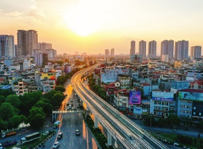 Dự đoán thời điểm bất động sản sắp ‘ấm’ lên