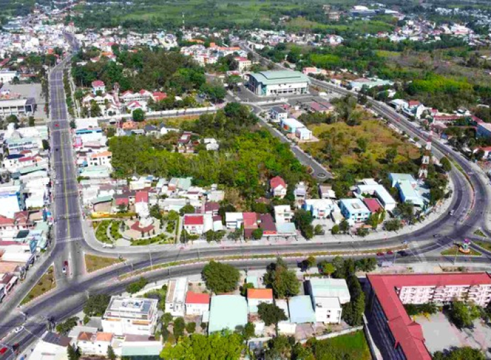 Bình Dương điều chỉnh quy hoạch, sẽ có nhiều ‘siêu dự án’ phía Bắc