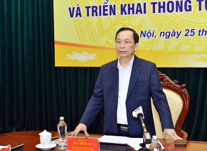 Các ngân hàng lớn tiếp tục đồng thuận giảm thêm lãi suất