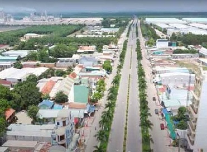 Đòn bẩy hạ tầng nâng giá trị bất động sản Bình Phước thăng hạng