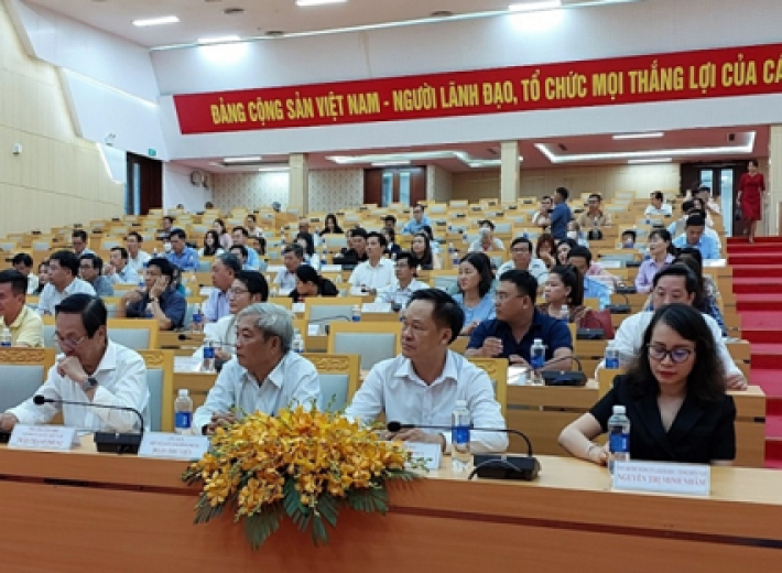 Bình Phước thu hút 15 dự án FDI nửa đầu năm