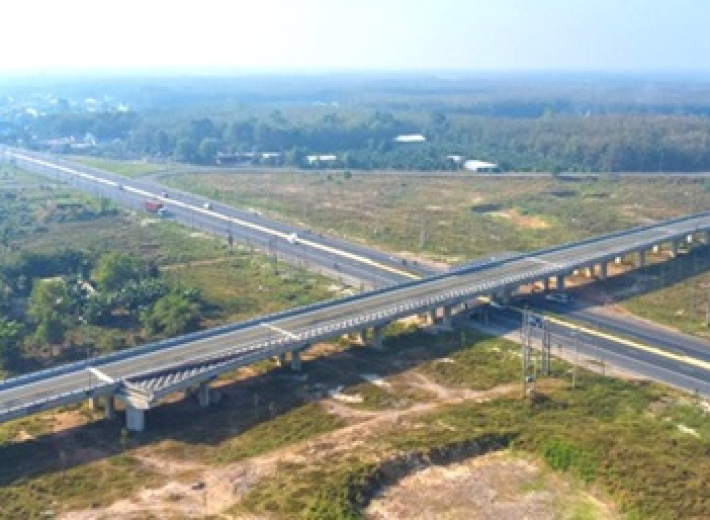 Bình Dương ấn định thời gian khởi công hai dự án 36.000 tỷ đồng