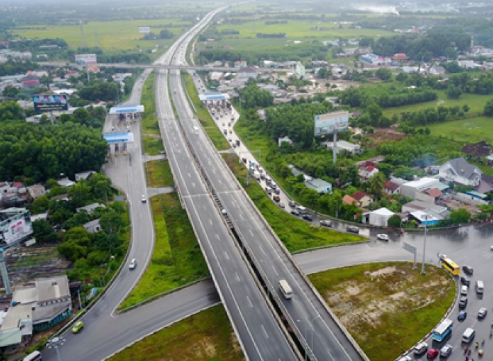 Nghiên cứu mở rộng tuyến đường kết nối Bình Phước với Đồng Nai