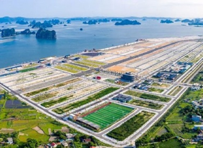 Đất nền phân lô phía Nam rục rịch tăng giá cận Tết