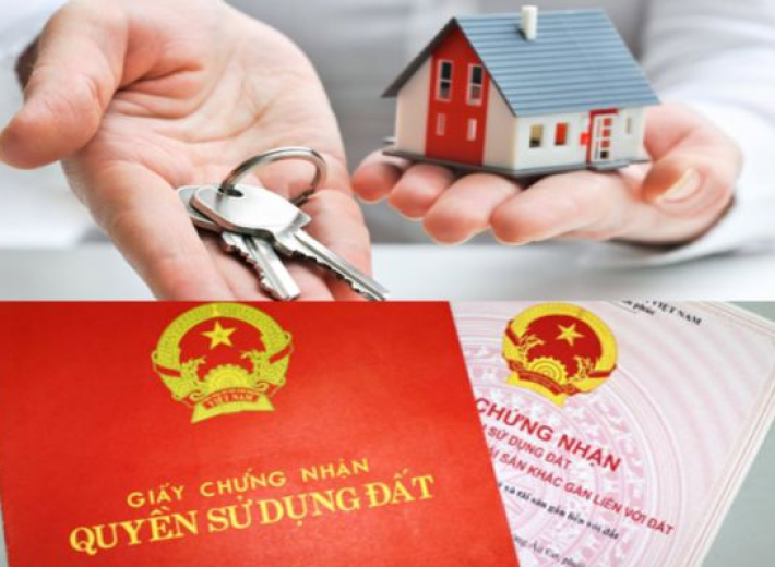 Sang tên sổ đỏ, sổ hồng: 6 trường được miễn phí hoàn toàn, 6 trường hợp khác bị cấm