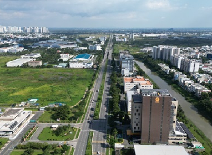 Đất nền "rục rịch", nhiều khả năng tăng giá