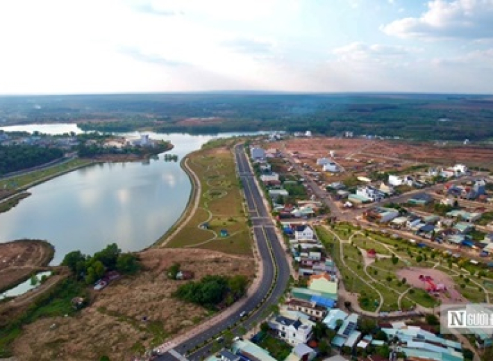 Quy hoạch tỉnh Bình Phước: Phát triển mạng lưới khu công nghiệp và khai thác tiềm năng khoáng sản