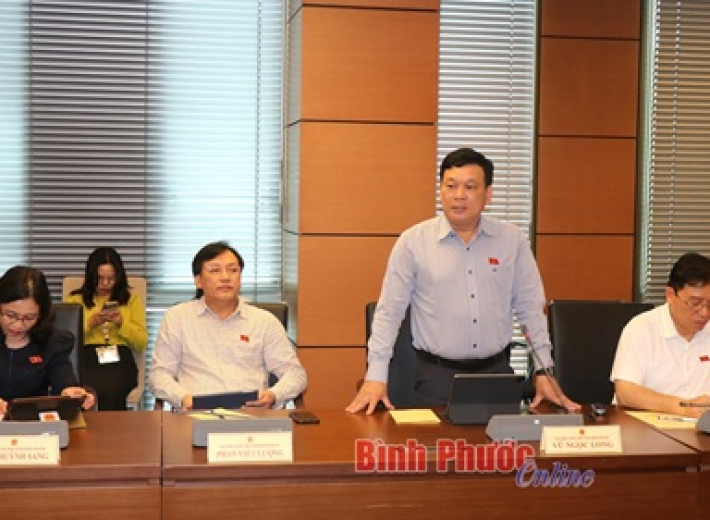 Luật Đất đai và 3 luật khác sớm đi vào cuộc sống sẽ tạo động lực cho phát triển kinh tế - xã hội
