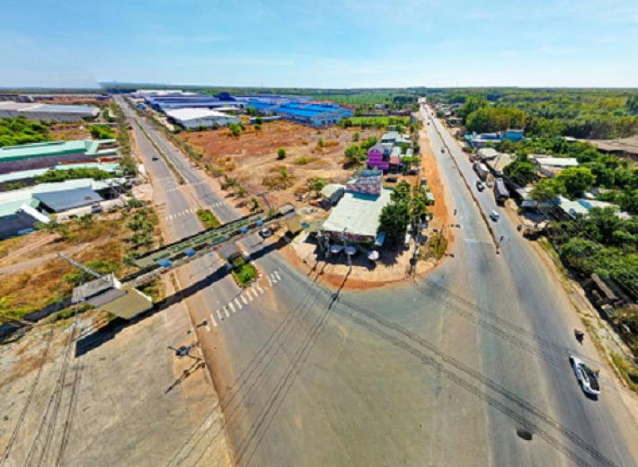 Bình Phước trở thành “điểm đến hấp dẫn” của Đông Nam Bộ 2030