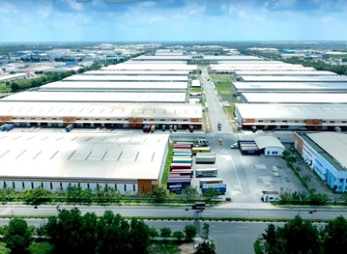 Bất động sản Bình Phước vẫn là điểm đến hấp dẫn nhà đầu tư