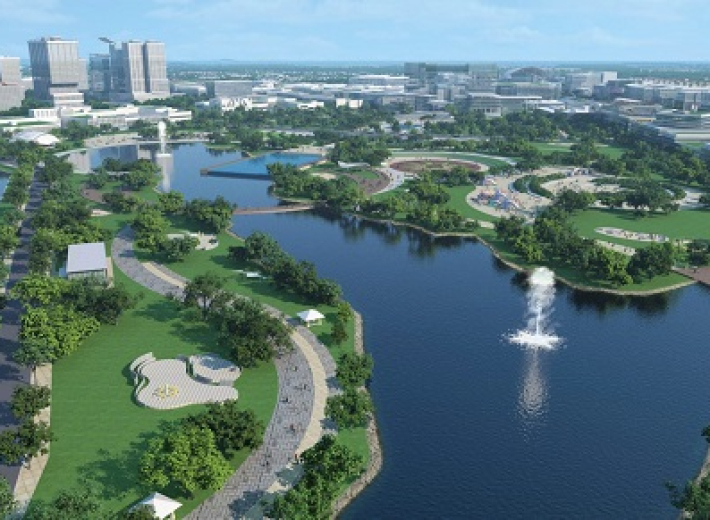 Tích sản dài hạn, đầu tư an toàn của giới đầu tư BĐS giữa thị trường biến động