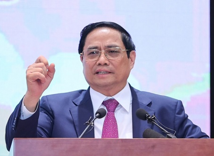 Thủ tướng: Tiếp tục giảm lãi suất cho vay