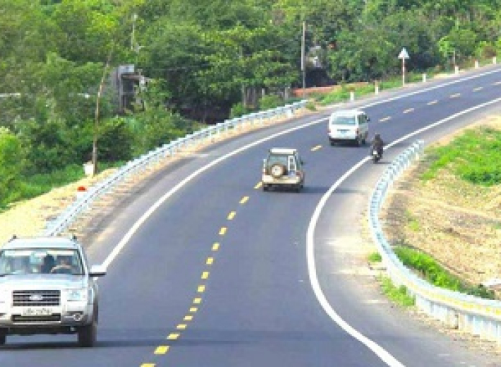 Kiến nghị Thủ tướng phương án đầu tư đường nối Bình Phước với Đồng Nai