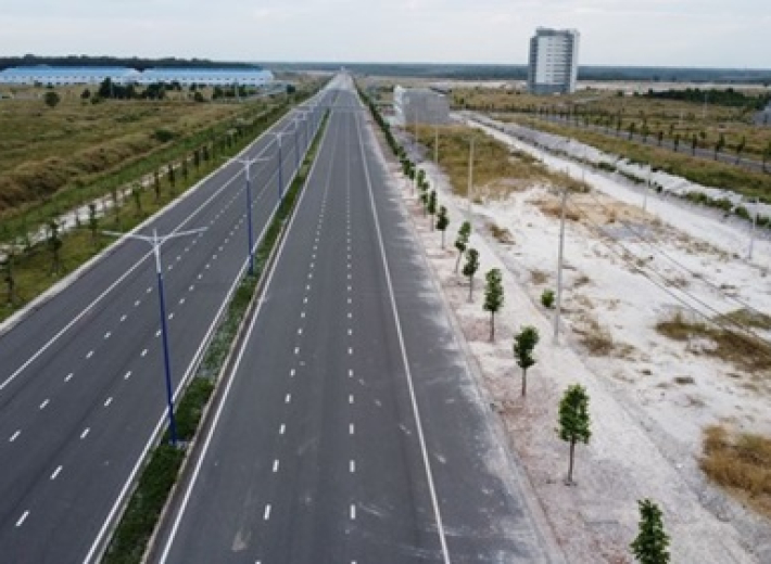 Bình Phước sẽ có 35-40 khu công nghiệp với 18.000 ha đất