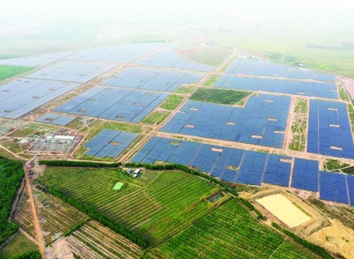 Bình Phước: Phát triển thành tỉnh công nghiệp hiện đại
