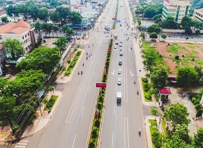 Đến 2025, Bình Phước cơ bản trở thành tỉnh công nghiệp phát triển nhanh và bền vững