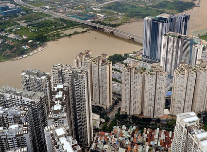 Thị trường Bất động sản phía Nam 'tăng nhiệt': Cơ hội cho các nhà đầu tư