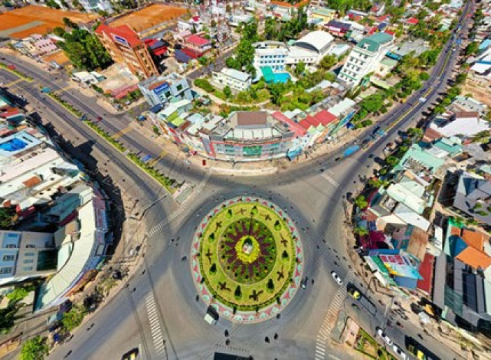 Bất động sản Bình Phước có tiếp tục sôi động hay không?