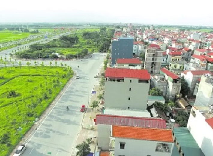 Sau gần 1 năm ‘đóng băng’, nhà đất thổ cư sôi động trở lại