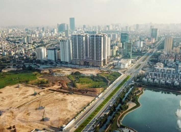 Nhà đầu tư bất động sản bắt đầu “săn hàng” đón "sóng hồi"