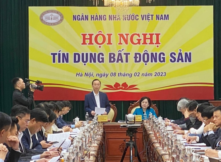 Thủ tướng chỉ đạo Ngân hàng Nhà nước gỡ khó tín dụng bất động sản