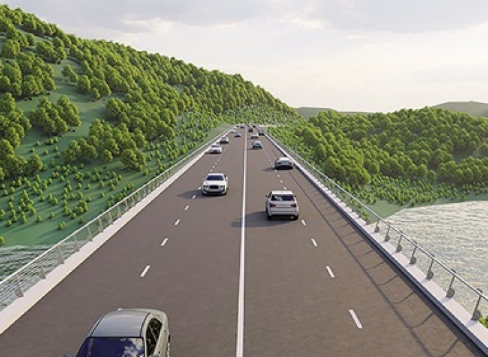 Phấn đấu khởi công cao tốc Gia Nghĩa-Chơn Thành cuối năm 2024