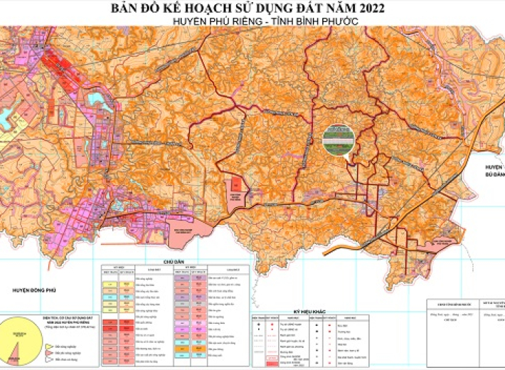 PHÚ RIỀNG III