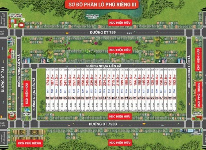 PHÚ RIỀNG VI