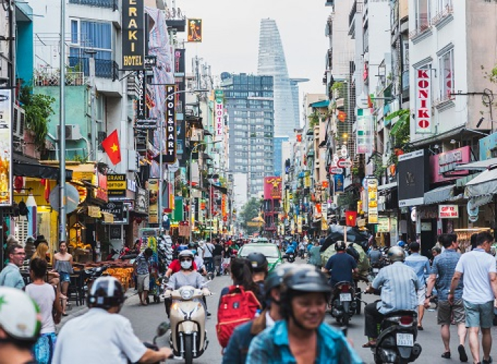 Niềm tin của nhà đầu tư đang hồi phục
