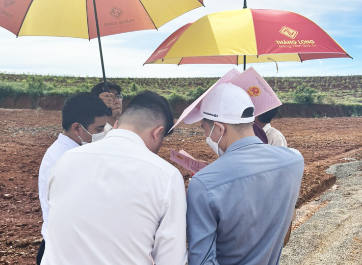 Có nên đầu tư bất động sản trong năm 2023?